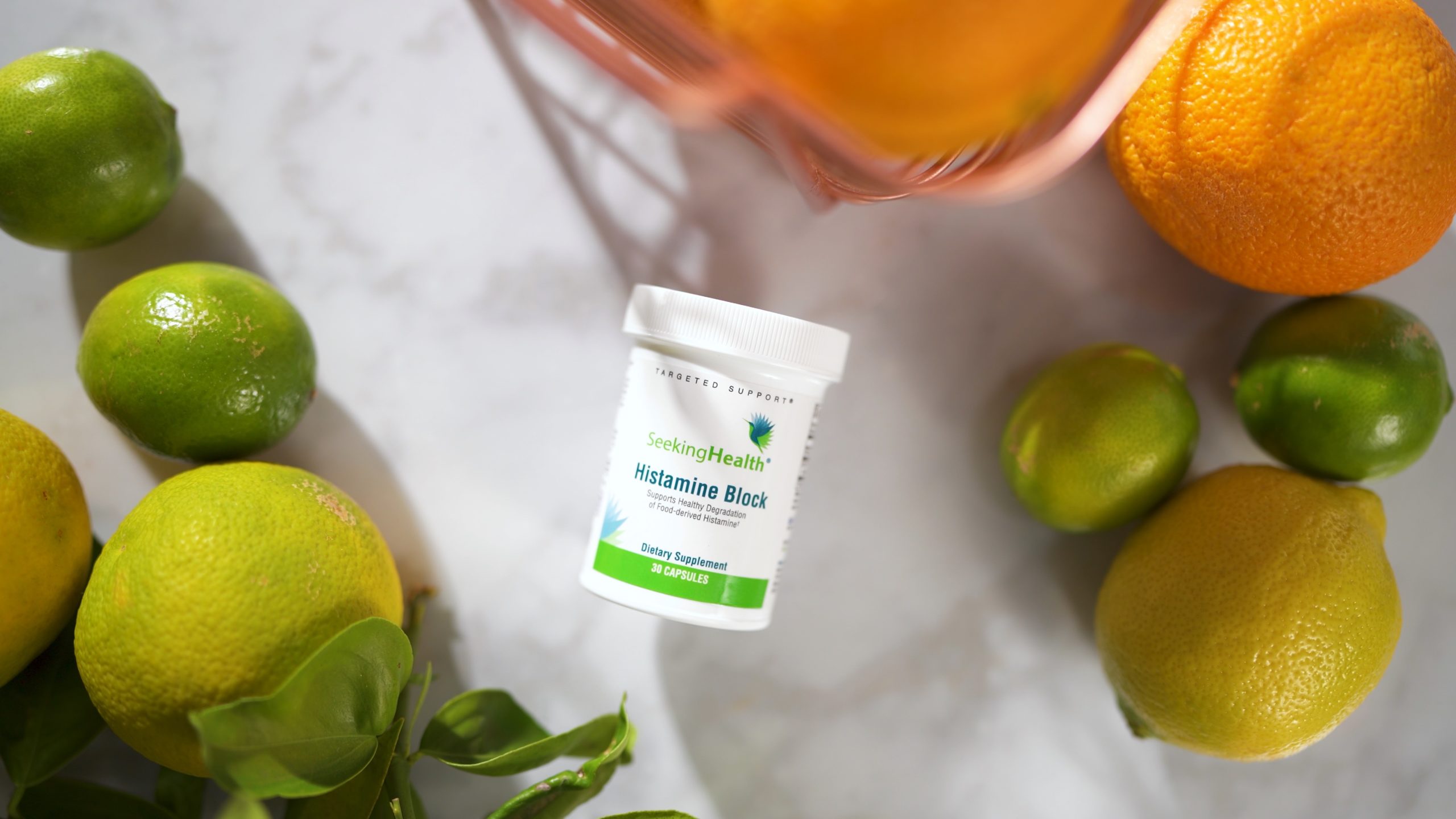 Your complete guide Histamine Intolerance Top FAQs All About Histamines